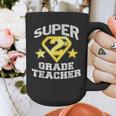 Super 2nd Grade Teacher Hero Graphic Print Coffee Mug, Super Teacher Gifts, 2nd Grade Teacher Gifts, funny design Super 2nd Grade Teacher Hero Graphic Print Coffee Mug, Super Teacher Gifts, 2nd Grade Teacher Gifts, funny design