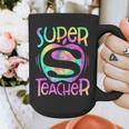 Super Teacher Back To School Apple Tie Dye First Day Graphic Print Coffee Mug, Super Teacher Gifts, funny design Super Teacher Back To School Apple Tie Dye First Day Graphic Print Coffee Mug, Super Teacher Gifts, funny design