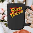 Super Teacher SuperTeacher Graphic Print Coffee Mug, Super Teacher Gifts, funny design Super Teacher SuperTeacher Graphic Print Coffee Mug, Super Teacher Gifts, funny design