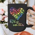 It Takes A Big Heart To Shape Little Minds Teacher Student Men Women Kids Graphic Print Coffee Mug, funny design It Takes A Big Heart To Shape Little Minds Teacher Student Men Women Kids Graphic Print Coffee Mug, funny design
