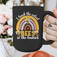 I Teach The Cutest Bees In The Beehive Teachers Day Graphic Print Coffee Mug, funny design I Teach The Cutest Bees In The Beehive Teachers Day Graphic Print Coffee Mug, funny design