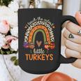 I Teach The Cutest Little Turkeys Thanksgiving Teacher Men Women Girls Kids Graphic Print Coffee Mug, funny design I Teach The Cutest Little Turkeys Thanksgiving Teacher Men Women Girls Kids Graphic Print Coffee Mug, funny design