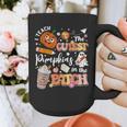 I Teach The Cutest Pumpkins In The Patch Halloween Teacher Graphic Print Coffee Mug, funny design I Teach The Cutest Pumpkins In The Patch Halloween Teacher Graphic Print Coffee Mug, funny design