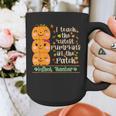 I Teach The Cutest Pumpkins In The Patch Infant Teacher Graphic Print Coffee Mug, funny design I Teach The Cutest Pumpkins In The Patch Infant Teacher Graphic Print Coffee Mug, funny design