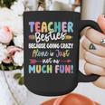 Teacher Besties Matching Teacher Besties Graphic Print Coffee Mug, funny design Teacher Besties Matching Teacher Besties Graphic Print Coffee Mug, funny design
