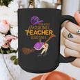 This Is My Teacher Costume Halloween Family Matching Group Graphic Print Coffee Mug, funny design This Is My Teacher Costume Halloween Family Matching Group Graphic Print Coffee Mug, funny design