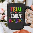 Teacher Early Childhood Education Preschool Head Start Crew Graphic Print Coffee Mug, funny design Teacher Early Childhood Education Preschool Head Start Crew Graphic Print Coffee Mug, funny design