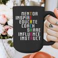 Teacher Inspirational Educator Favorite School Teacher Men Women Girls Kids Graphic Print Coffee Mug, funny design