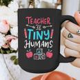 Teacher Preschool Pre K Kindergarten Graphic Print Coffee Mug, funny design Teacher Preschool Pre K Kindergarten Graphic Print Coffee Mug, funny design
