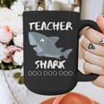 Teacher Shark Shirt Christmas Idea For Him Her Graphic Print Coffee Mug, funny design Teacher Shark Shirt Christmas Idea For Him Her Graphic Print Coffee Mug, funny design
