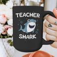 Teacher Shark Teaching Back To School Kindergarten Graphic Print Coffee Mug, funny design Teacher Shark Teaching Back To School Kindergarten Graphic Print Coffee Mug, funny design