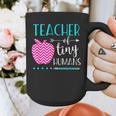 Teacher Of Tiny Humans Preschool Pre K Kindergarten Teacher Graphic Print Coffee Mug, funny design Teacher Of Tiny Humans Preschool Pre K Kindergarten Teacher Graphic Print Coffee Mug, funny design