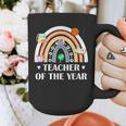 Teacher Of The Year Best Teacher Ever Men Women Graphic Print Coffee Mug, funny design Teacher Of The Year Best Teacher Ever Men Women Graphic Print Coffee Mug, funny design