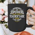 Teachers Aide Idea Professional Superhero Teachers Aides Men Women Graphic Print Coffee Mug, funny design Teachers Aide Idea Professional Superhero Teachers Aides Men Women Graphic Print Coffee Mug, funny design