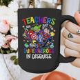 Teachers Are Superheroes Back To School Graphic Print Coffee Mug, funny design Teachers Are Superheroes Back To School Graphic Print Coffee Mug, funny design