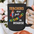 Teachers Are Superheroes Graduation School Teachers Graphic Print Coffee Mug, funny design Teachers Are Superheroes Graduation School Teachers Graphic Print Coffee Mug, funny design