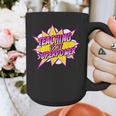 Teaching Is My Superpower Retro Comic Super Teacher Graphic Print Coffee Mug, Super Teacher Gifts, funny design Teaching Is My Superpower Retro Comic Super Teacher Graphic Print Coffee Mug, Super Teacher Gifts, funny design