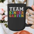 Team Kindergarten Shirt Boy Girl Teacher Graduation Graphic Print Coffee Mug, funny design Team Kindergarten Shirt Boy Girl Teacher Graduation Graphic Print Coffee Mug, funny design