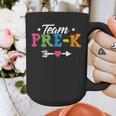 Team Pre-K Shirt PreSchool Teacher Student Back To School Graphic Print Coffee Mug, funny design Team Pre-K Shirt PreSchool Teacher Student Back To School Graphic Print Coffee Mug, funny design