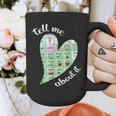 Tell Me About It Speech Pathology Aac Sped Teacher Graphic Print Coffee Mug, funny design Tell Me About It Speech Pathology Aac Sped Teacher Graphic Print Coffee Mug, funny design