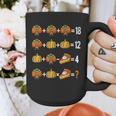 Thanksgiving Order Of Operations Thanksgiving Math Teacher Graphic Print Coffee Mug, funny design Thanksgiving Order Of Operations Thanksgiving Math Teacher Graphic Print Coffee Mug, funny design