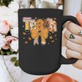 Thanksgiving Teacher Pencil Bow One Thankful Teacher Fall Graphic Print Coffee Mug, funny design Thanksgiving Teacher Pencil Bow One Thankful Teacher Fall Graphic Print Coffee Mug, funny design