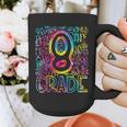 Tie Dye 8th Grade Typography Team Eighth Grade Teacher Graphic Print Coffee Mug, funny design Tie Dye 8th Grade Typography Team Eighth Grade Teacher Graphic Print Coffee Mug, funny design