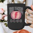 Tired Teachers Club Study Lover School Apparel Graphic Print Coffee Mug, funny design Tired Teachers Club Study Lover School Apparel Graphic Print Coffee Mug, funny design
