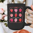 TK Is My Jam Transitional Kindergarten TK Teacher Strawberry Graphic Print Coffee Mug, funny design TK Is My Jam Transitional Kindergarten TK Teacher Strawberry Graphic Print Coffee Mug, funny design
