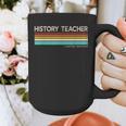 History Teacher Limited Edition Retro History Education Graphic Print Coffee Mug, History Teacher Gifts, funny design History Teacher Limited Edition Retro History Education Graphic Print Coffee Mug, History Teacher Gifts, funny design