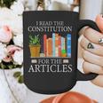 History Teacher I Read The Constitution For The Articles For Men Women Graphic Print Coffee Mug, History Teacher Gifts, funny design History Teacher I Read The Constitution For The Articles For Men Women Graphic Print Coffee Mug, History Teacher Gifts, funny design