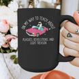 History Teacher Silly Goose Back To School Social Studies Graphic Print Coffee Mug, History Teacher Gifts, funny design History Teacher Silly Goose Back To School Social Studies Graphic Print Coffee Mug, History Teacher Gifts, funny design