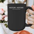 History Teacher Teaching Students Graphic Print Coffee Mug, History Teacher Gifts, funny design History Teacher Teaching Students Graphic Print Coffee Mug, History Teacher Gifts, funny design