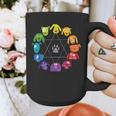 Unique For Artists By ADS Color Wheel Educational Art Teacher Dog Themed Artist Small Graphic Print Coffee Mug, funny design Unique For Artists By ADS Color Wheel Educational Art Teacher Dog Themed Artist Small Graphic Print Coffee Mug, funny design