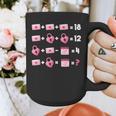 Valentines Day Order Of Operations Valentines Math Teacher Graphic Print Coffee Mug, funny design Valentines Day Order Of Operations Valentines Math Teacher Graphic Print Coffee Mug, funny design