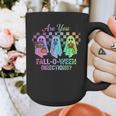 Vintage Are You Fall O Ween Directions Teacher Halloween Graphic Print Coffee Mug, funny design Vintage Are You Fall O Ween Directions Teacher Halloween Graphic Print Coffee Mug, funny design