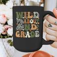 Wild About 2nd Grade Teacher Student First Day Of School Graphic Print Coffee Mug, 2nd Grade Teacher Gifts, First Grade Teacher Gifts, funny design Wild About 2nd Grade Teacher Student First Day Of School Graphic Print Coffee Mug, 2nd Grade Teacher Gifts, First Grade Teacher Gifts, funny design