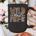 Wild About Pre-K Teacher Student First Day Of Kindergarten Graphic Print Coffee Mug, funny design Wild About Pre-K Teacher Student First Day Of Kindergarten Graphic Print Coffee Mug, funny design
