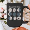 Women Science Teacher Moon Phases Scientist Back To School Graphic Print Coffee Mug, Science Teacher Gifts, funny design Women Science Teacher Moon Phases Scientist Back To School Graphic Print Coffee Mug, Science Teacher Gifts, funny design
