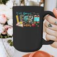 Y'All Gonna LEARN Today Back To School Teacher Appreciation Graphic Print Coffee Mug, funny design Y'All Gonna LEARN Today Back To School Teacher Appreciation Graphic Print Coffee Mug, funny design
