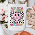 In My 1st Grade Era Smile Face Back To School Teacher Kid Graphic Print Coffee Mug, funny design In My 1st Grade Era Smile Face Back To School Teacher Kid Graphic Print Coffee Mug, funny design