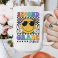 2nd Grade Teacher Shirts First Day Second Grade Shirt Girls Graphic Print Coffee Mug, 2nd Grade Teacher Gifts, First Grade Teacher Gifts, funny design 2nd Grade Teacher Shirts First Day Second Grade Shirt Girls Graphic Print Coffee Mug, 2nd Grade Teacher Gifts, First Grade Teacher Gifts, funny design