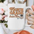 4th Grade Back To School Fourth Grade Dream Team Teacher Graphic Print Coffee Mug, 4th Grade Teacher Gifts, funny design 4th Grade Back To School Fourth Grade Dream Team Teacher Graphic Print Coffee Mug, 4th Grade Teacher Gifts, funny design