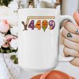 67 Meme Math Teacher 6 7 Halloween Square Root 4489 Graphic Print Coffee Mug, funny design 67 Meme Math Teacher 6 7 Halloween Square Root 4489 Graphic Print Coffee Mug, funny design