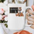 67 Teacher Halloween Skeleton Six Seven Meme Brainrot Math Graphic Print Coffee Mug, funny design