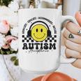 Autism Awareness Acceptance Special Education Teacher Kids Graphic Print Coffee Mug, funny design Autism Awareness Acceptance Special Education Teacher Kids Graphic Print Coffee Mug, funny design