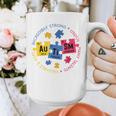 Autism Awareness Shirt Periodic Puzzle Science Teacher Men Women Kids Graphic Print Coffee Mug, Science Teacher Gifts, funny design Autism Awareness Shirt Periodic Puzzle Science Teacher Men Women Kids Graphic Print Coffee Mug, Science Teacher Gifts, funny design