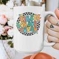 Back To School Groovy Teacher 1st First Grade Crew Squad Graphic Print Coffee Mug, Groovy Teacher Gifts, First Grade Teacher Gifts, funny design Back To School Groovy Teacher 1st First Grade Crew Squad Graphic Print Coffee Mug, Groovy Teacher Gifts, First Grade Teacher Gifts, funny design