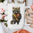 Back To School Raccoon Teachers Student Kids Graphic Print Coffee Mug, funny design Back To School Raccoon Teachers Student Kids Graphic Print Coffee Mug, funny design