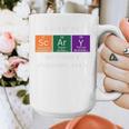 Chemisty Science Teacher Periodic Table Halloween Graphic Print Coffee Mug, Science Teacher Gifts, funny design Chemisty Science Teacher Periodic Table Halloween Graphic Print Coffee Mug, Science Teacher Gifts, funny design
